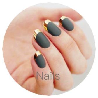 Nail Information